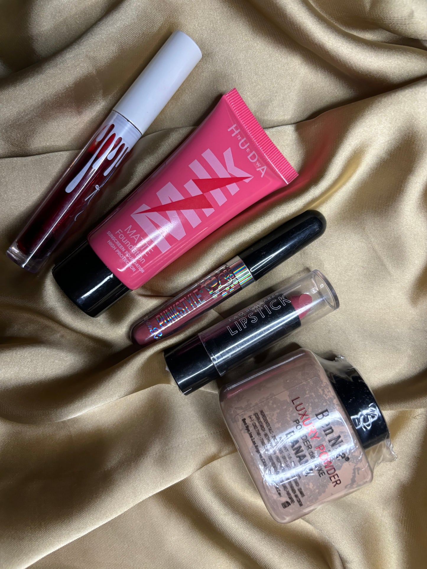 5 Products in 1 Deal PL-050