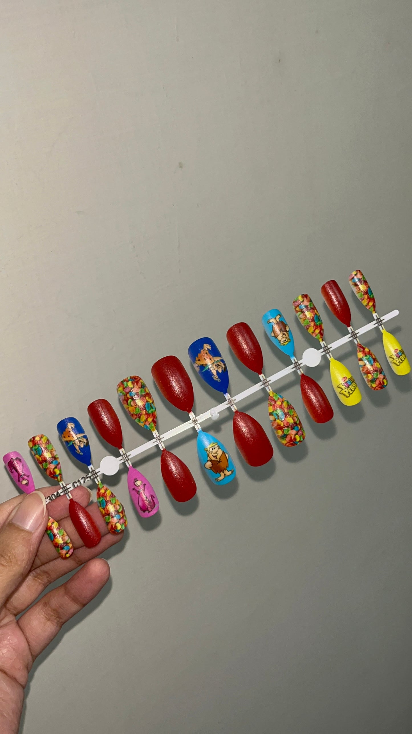Nails-078
