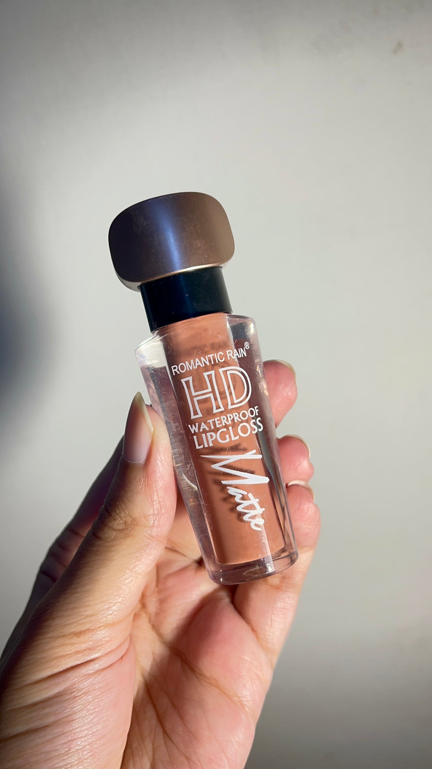 Liquid Matte Lipsticks