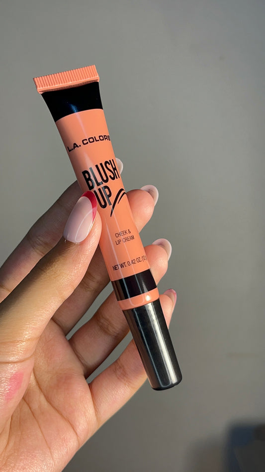 Cheek & Lip Cream