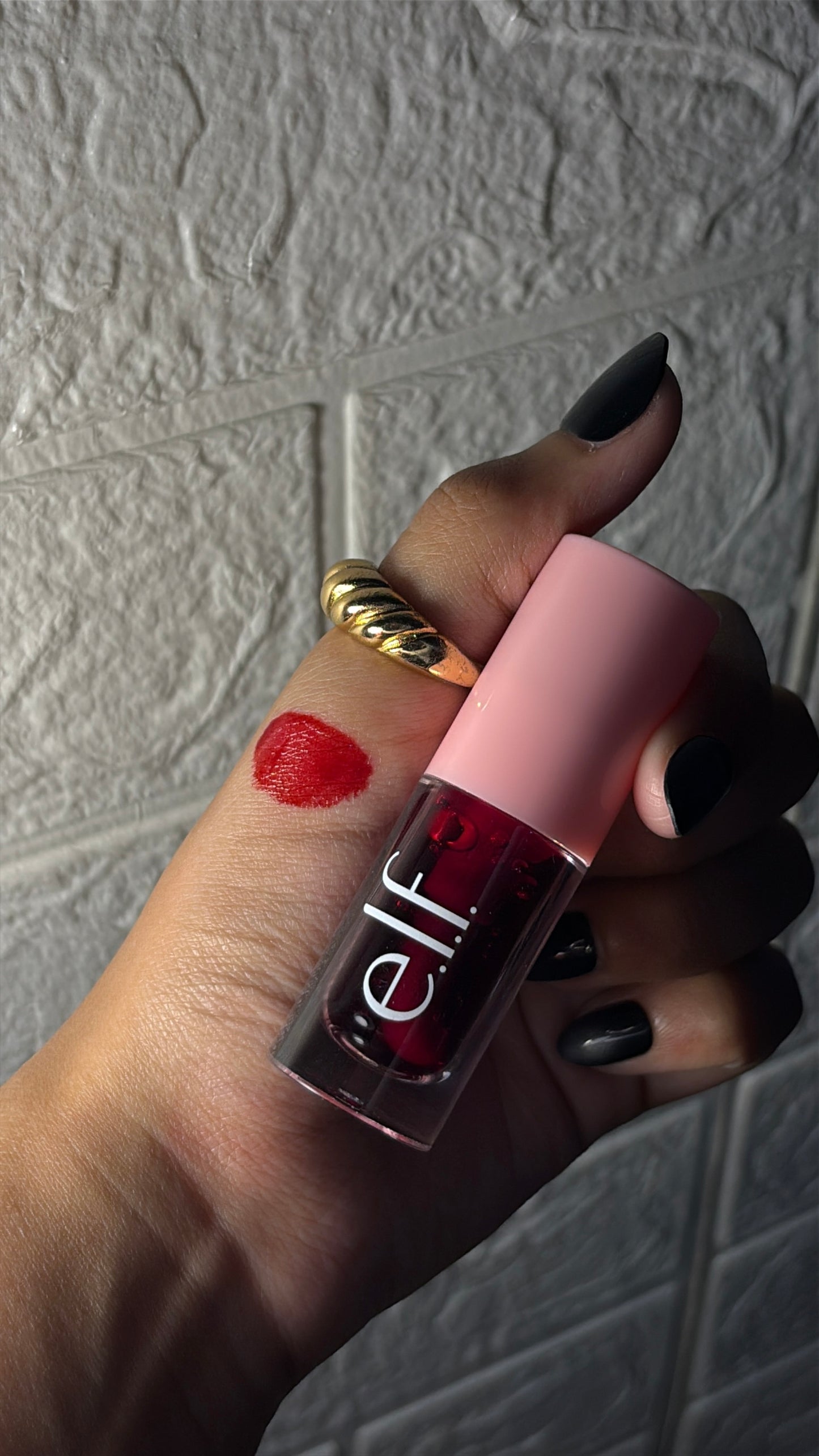 Elff Lip and Cheek tint