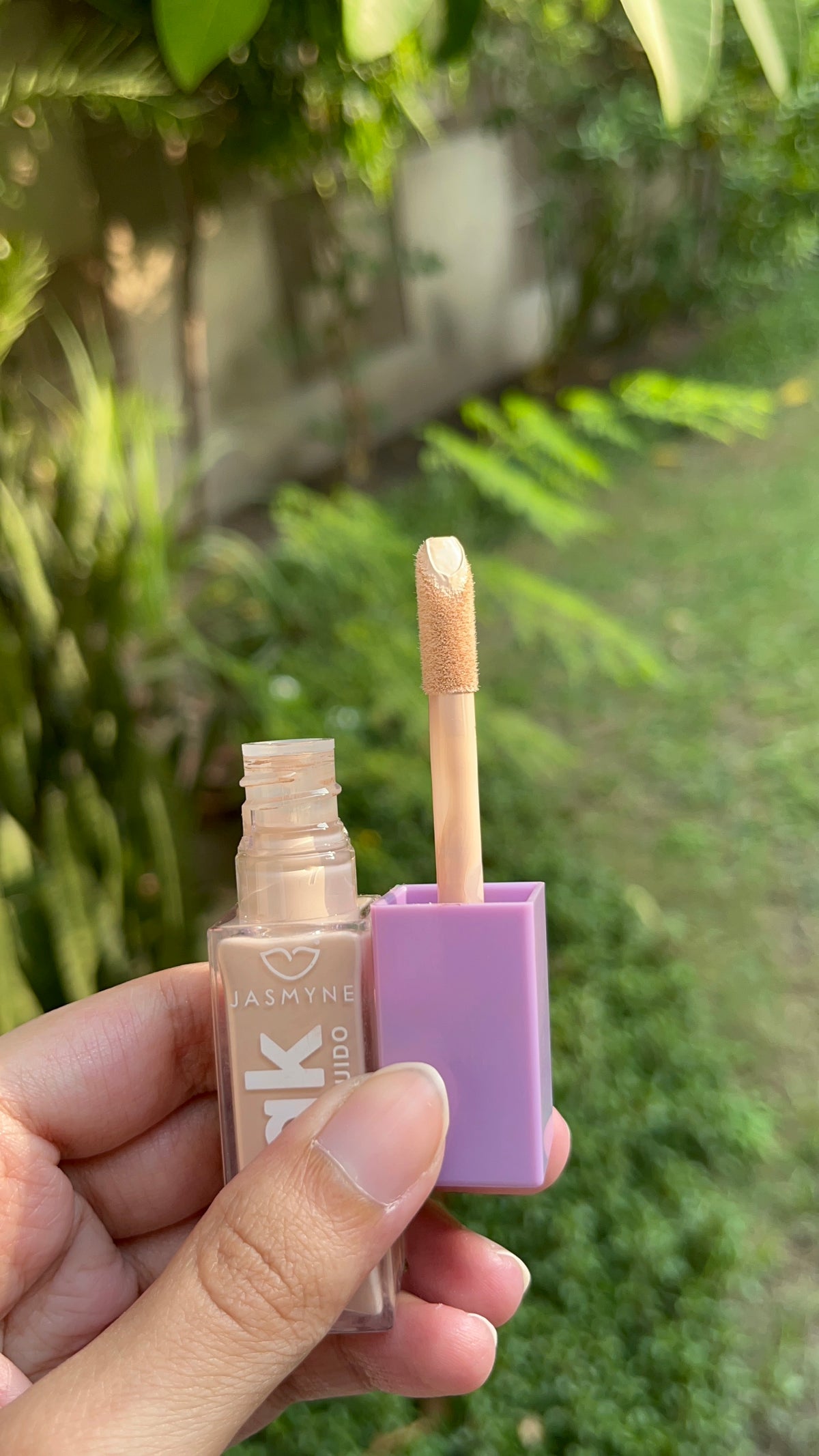 Lilak Concealer