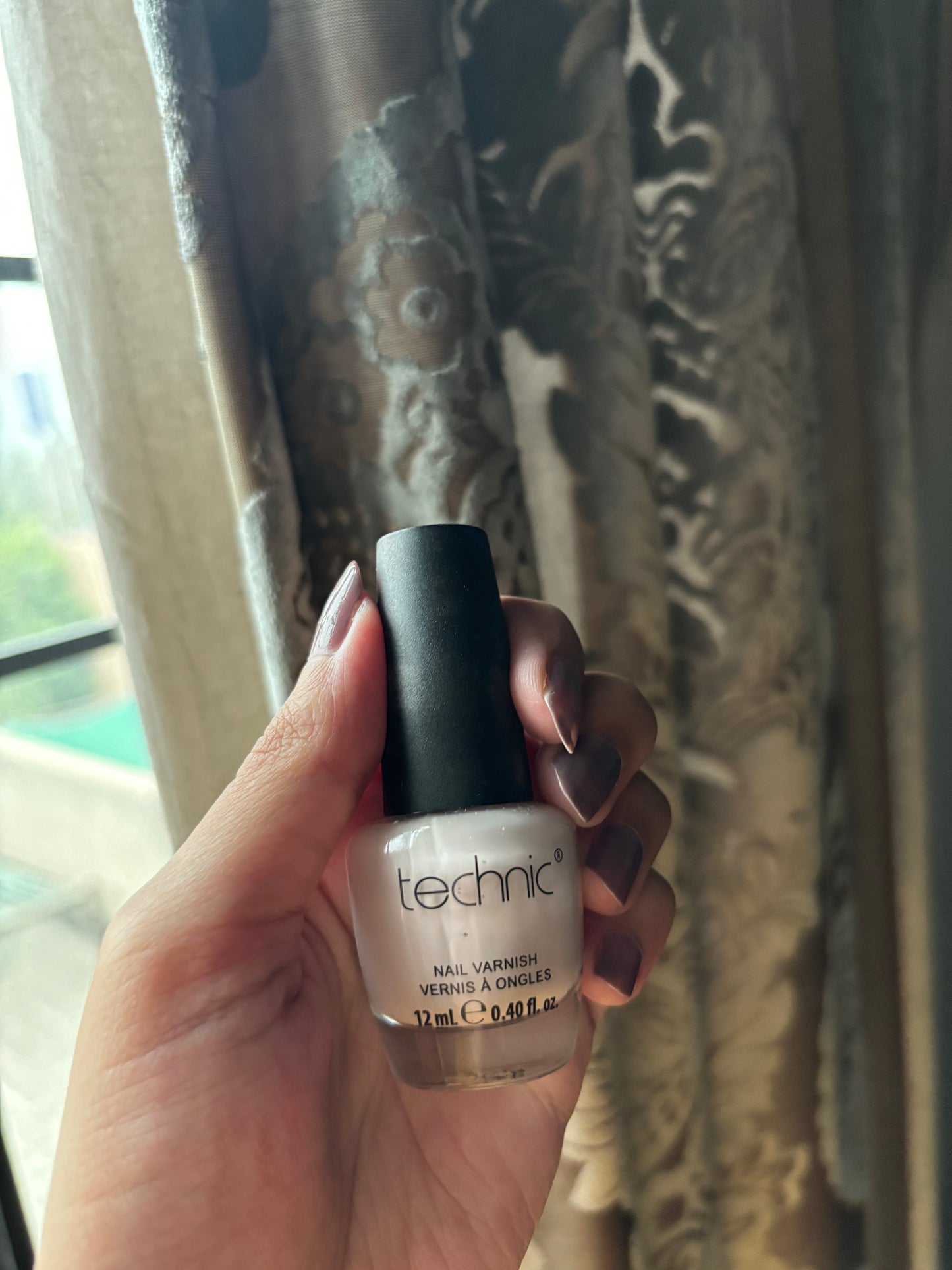 Nailpaints