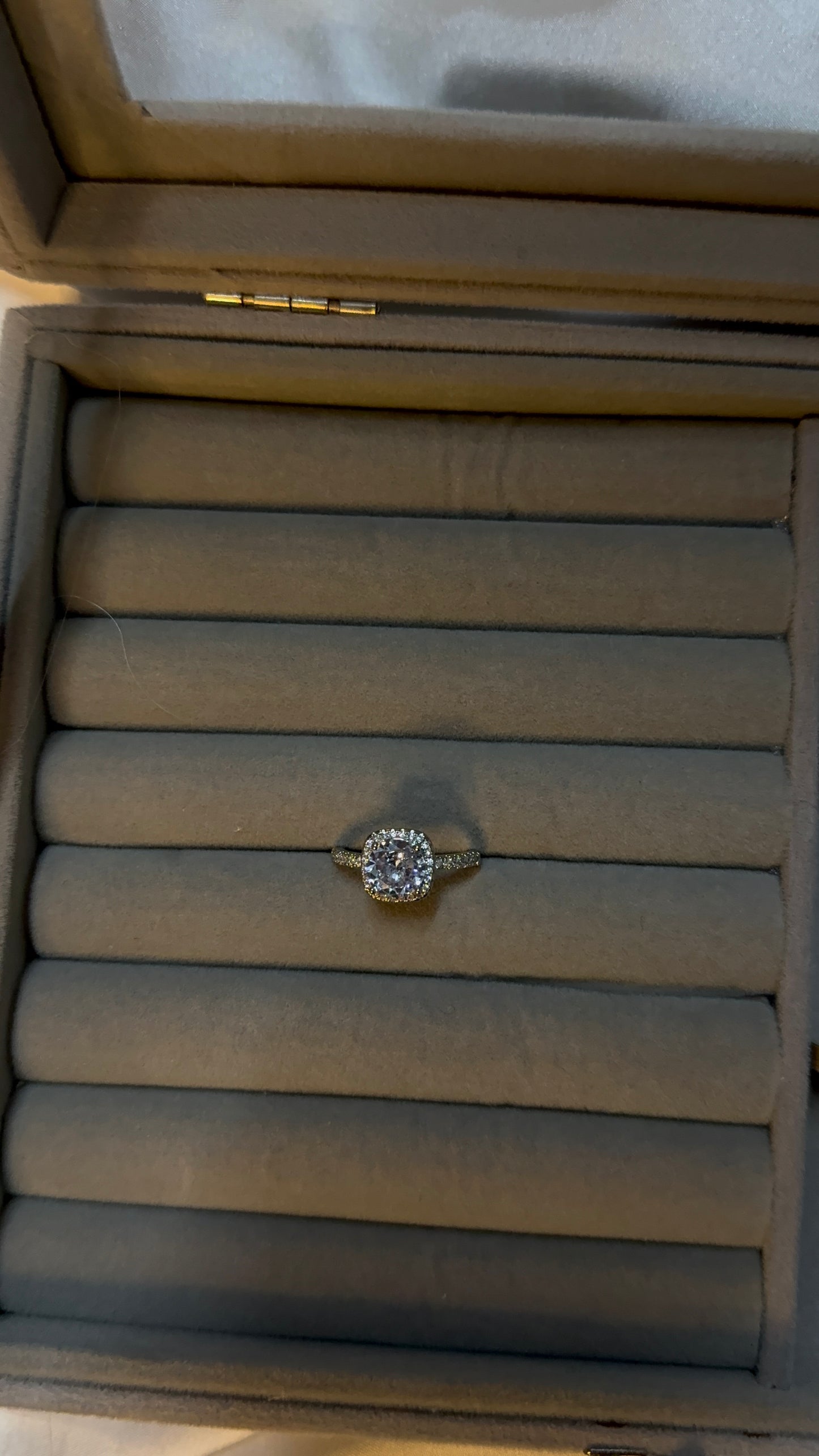 Promise Ring