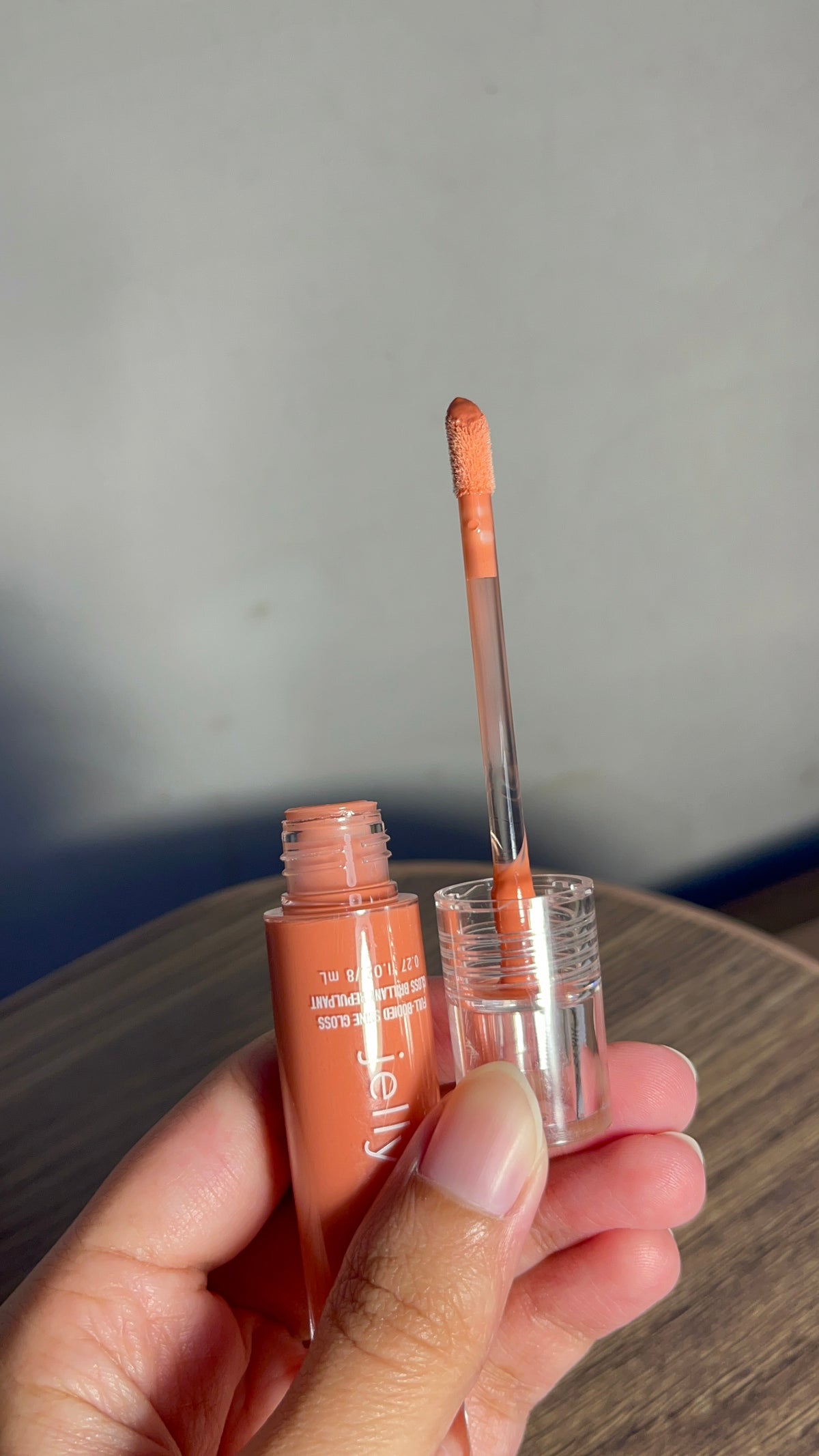 Jelly Bobo LipGlosses