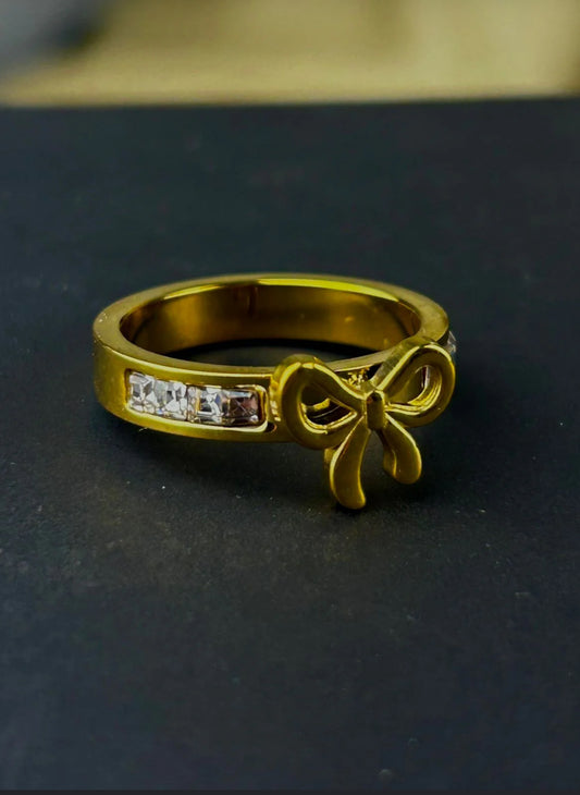 Bow Ring