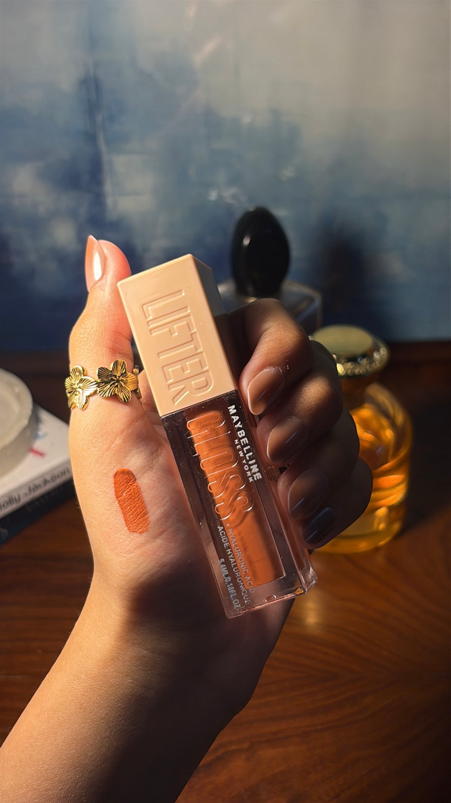 Lifter LipGlosses