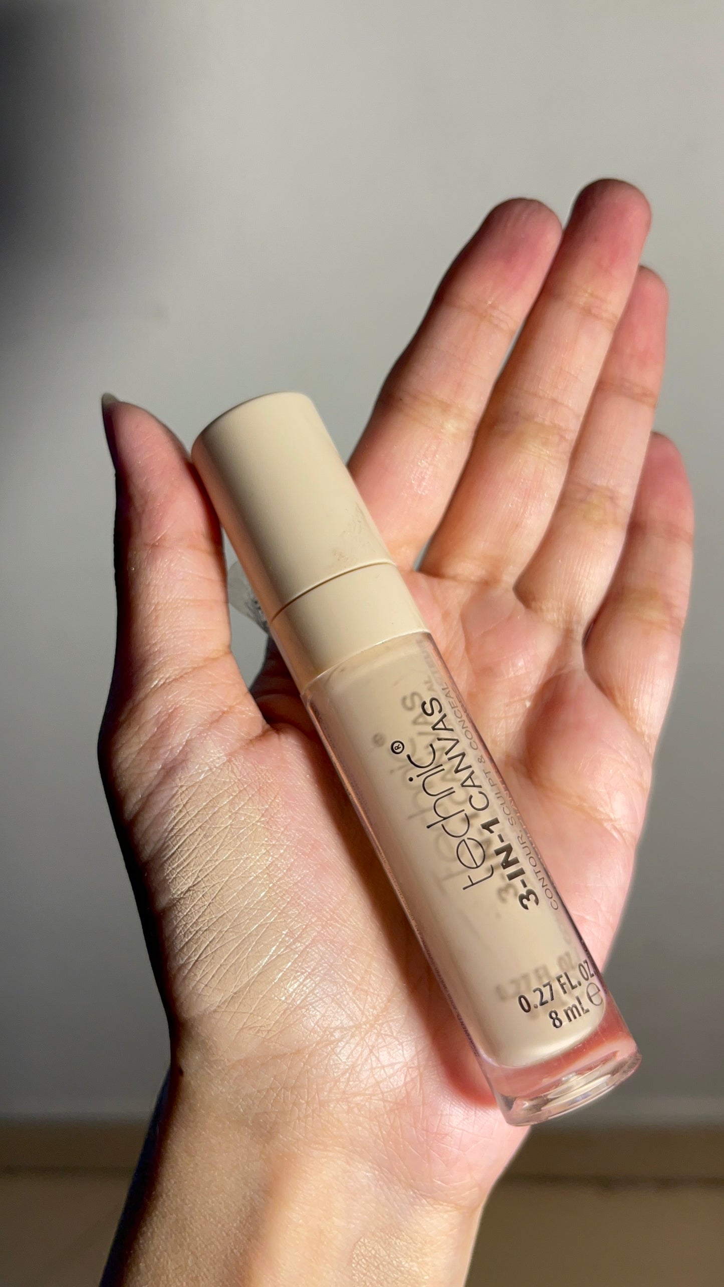 3in1 Liquid Concealer