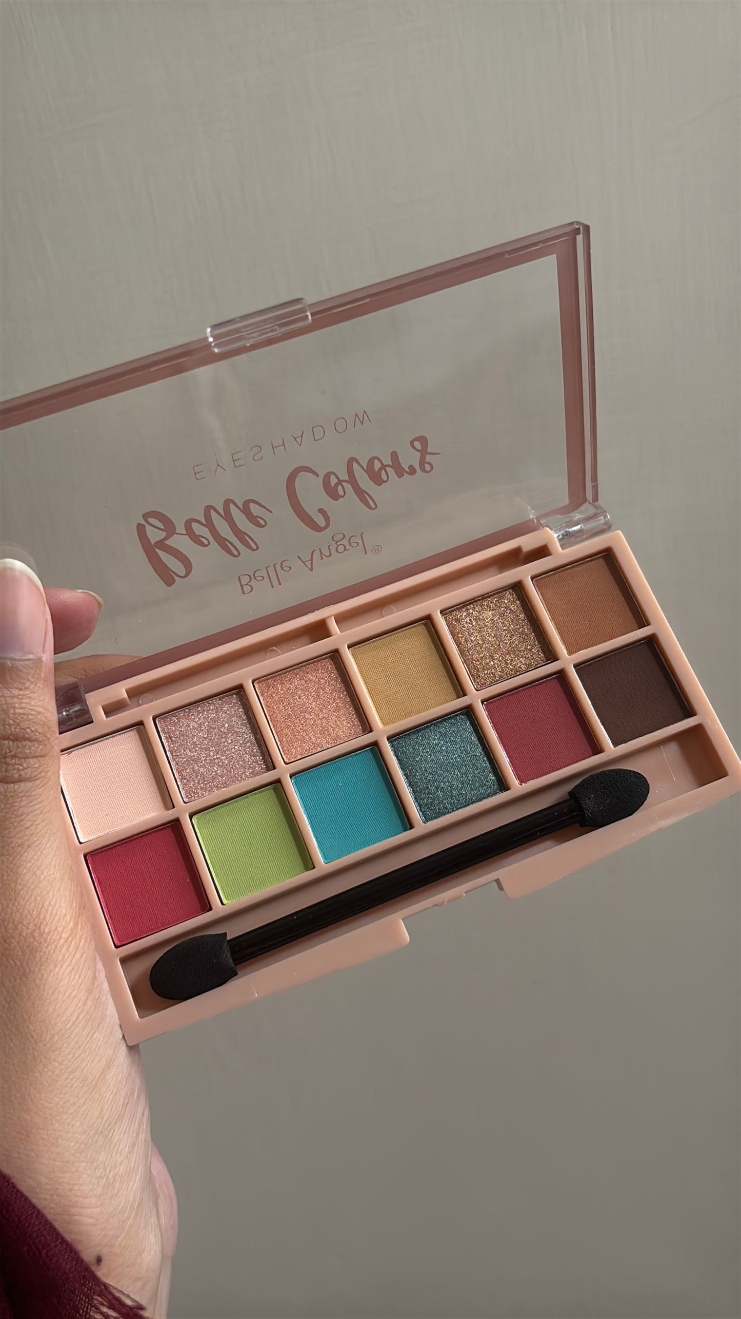 Eyeshadow Palette