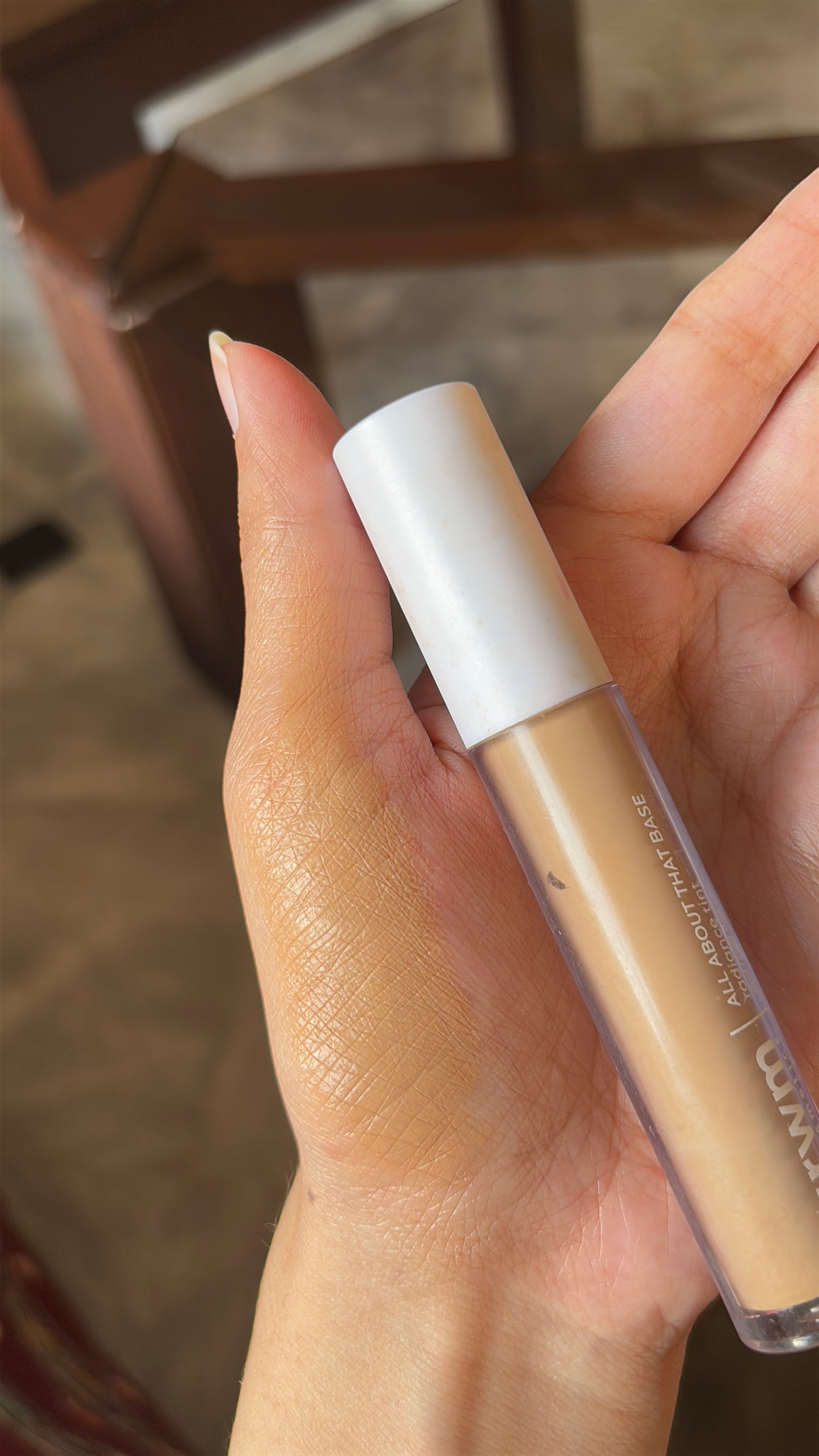 GRWM Concealer