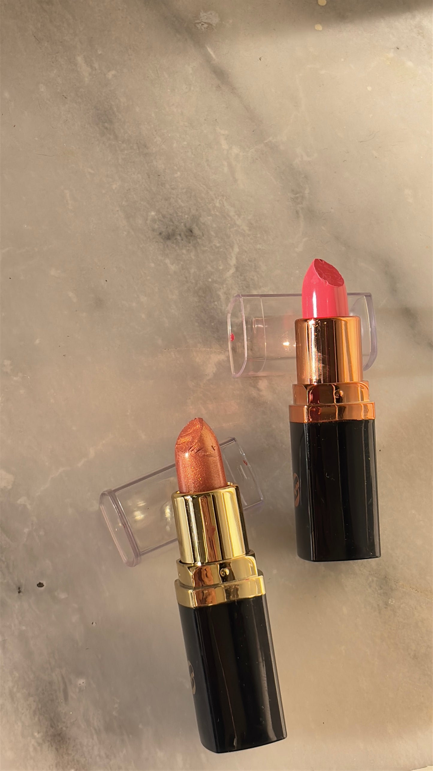 Set of 2 Lipsticks