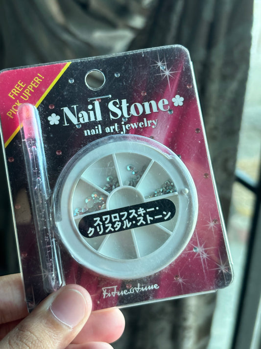 Nail Stone