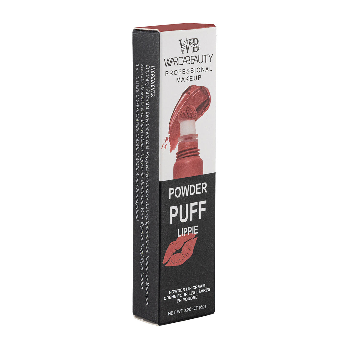 Powder Puff Lippie