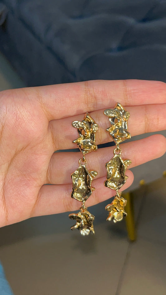 Golden Earings