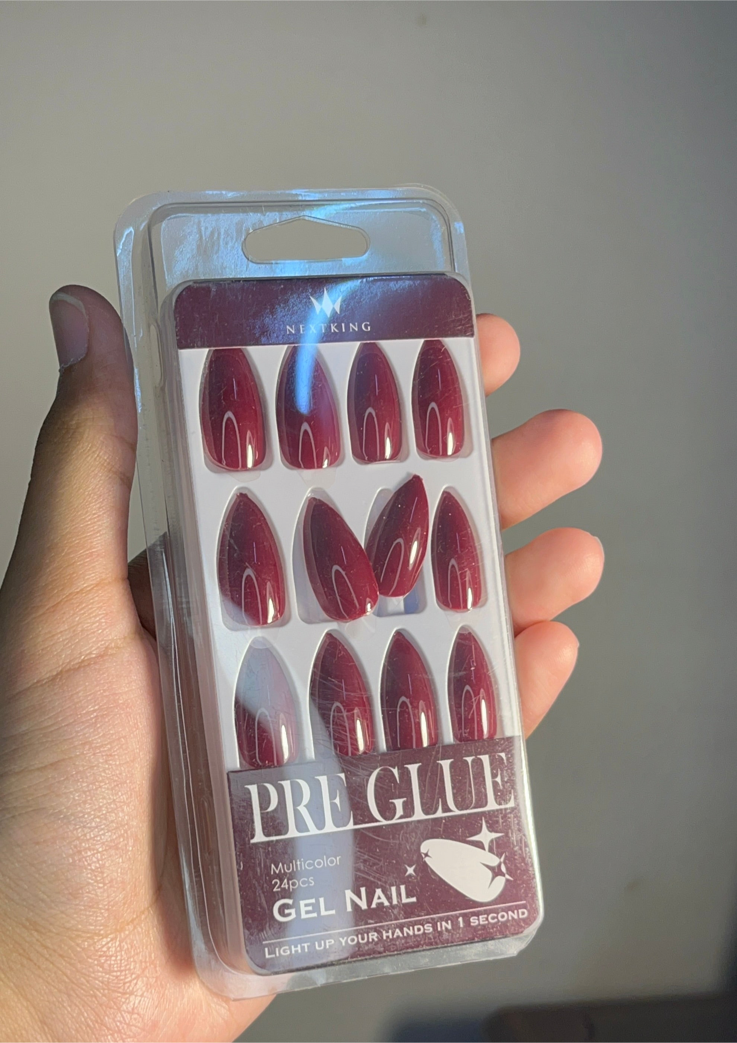 Nails-14