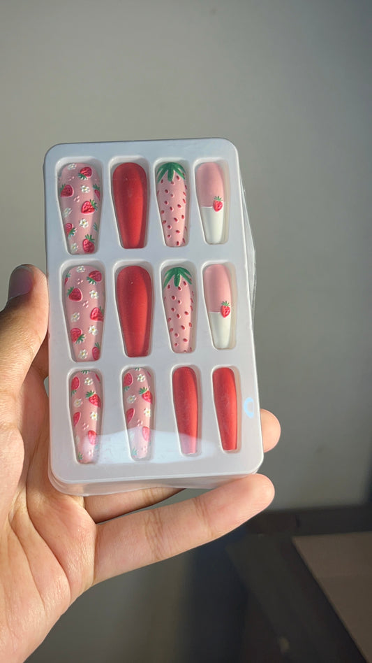 Nails-16