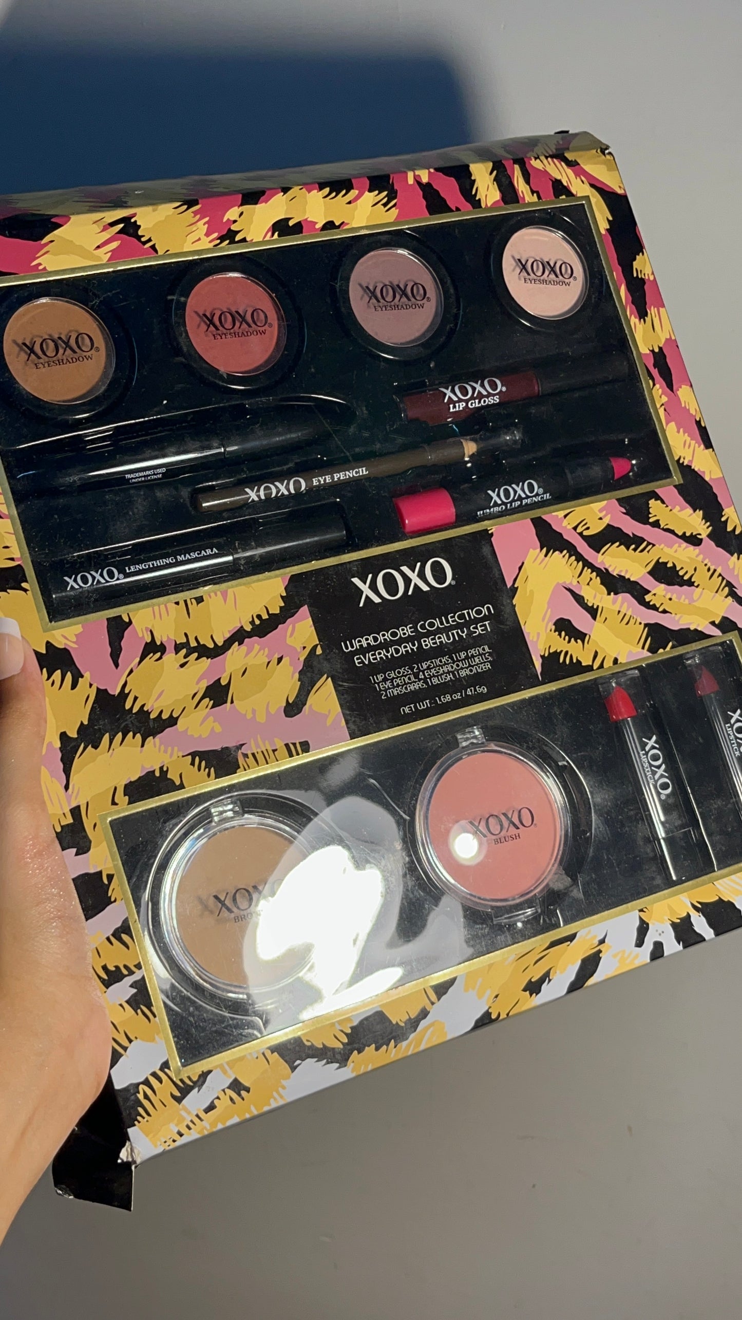EVERYDAY Beauty Gift Set