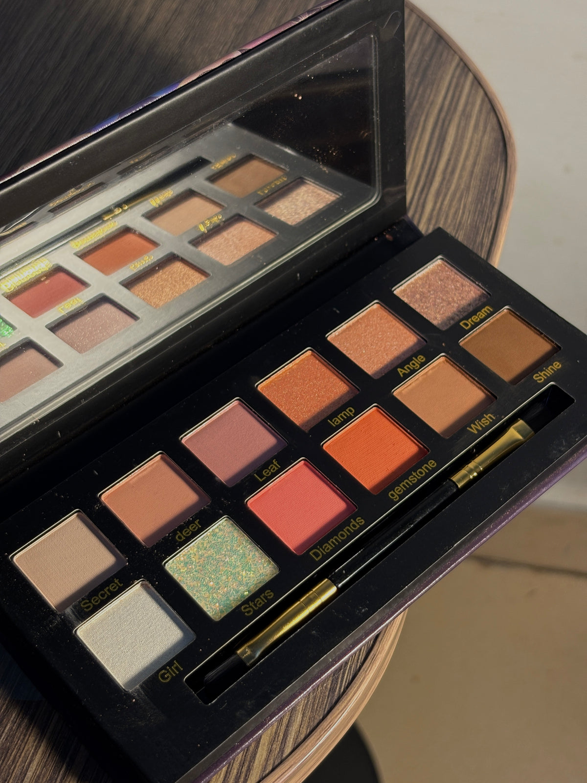 Eyeshadow Palette