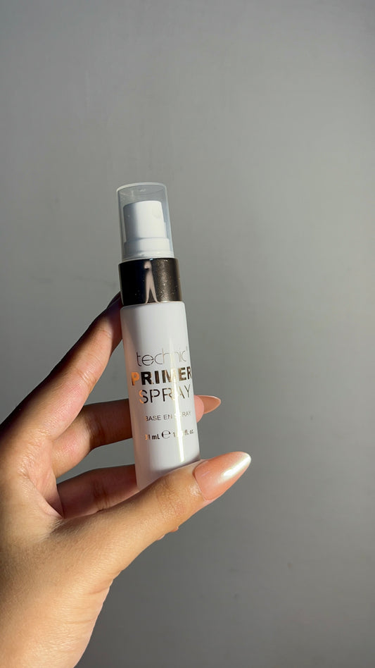 Primer Spray
