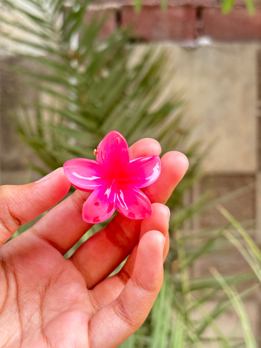 Flower Clips