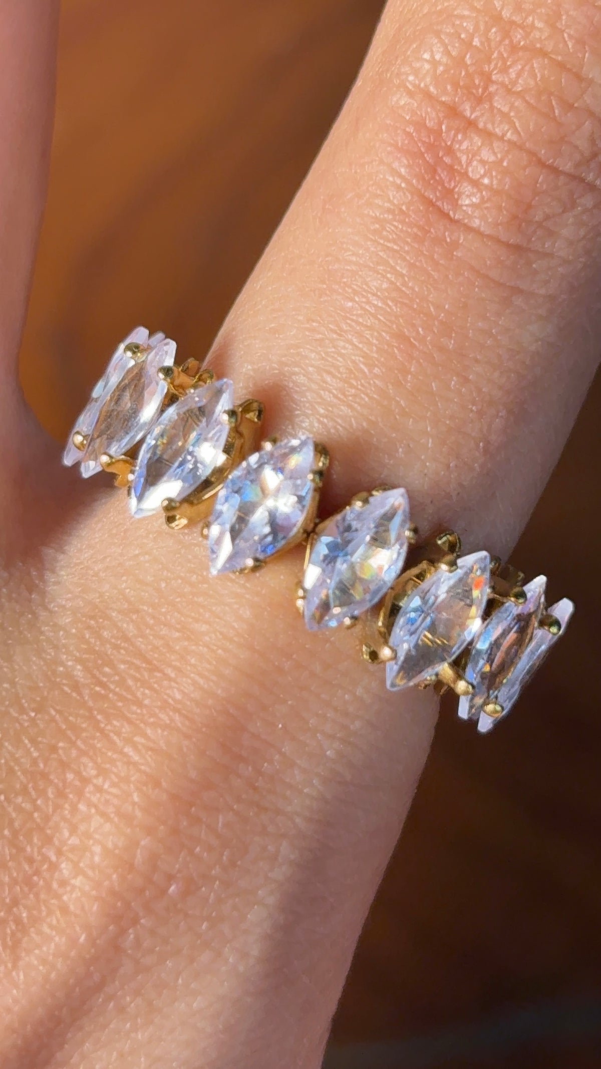 Stone Ring