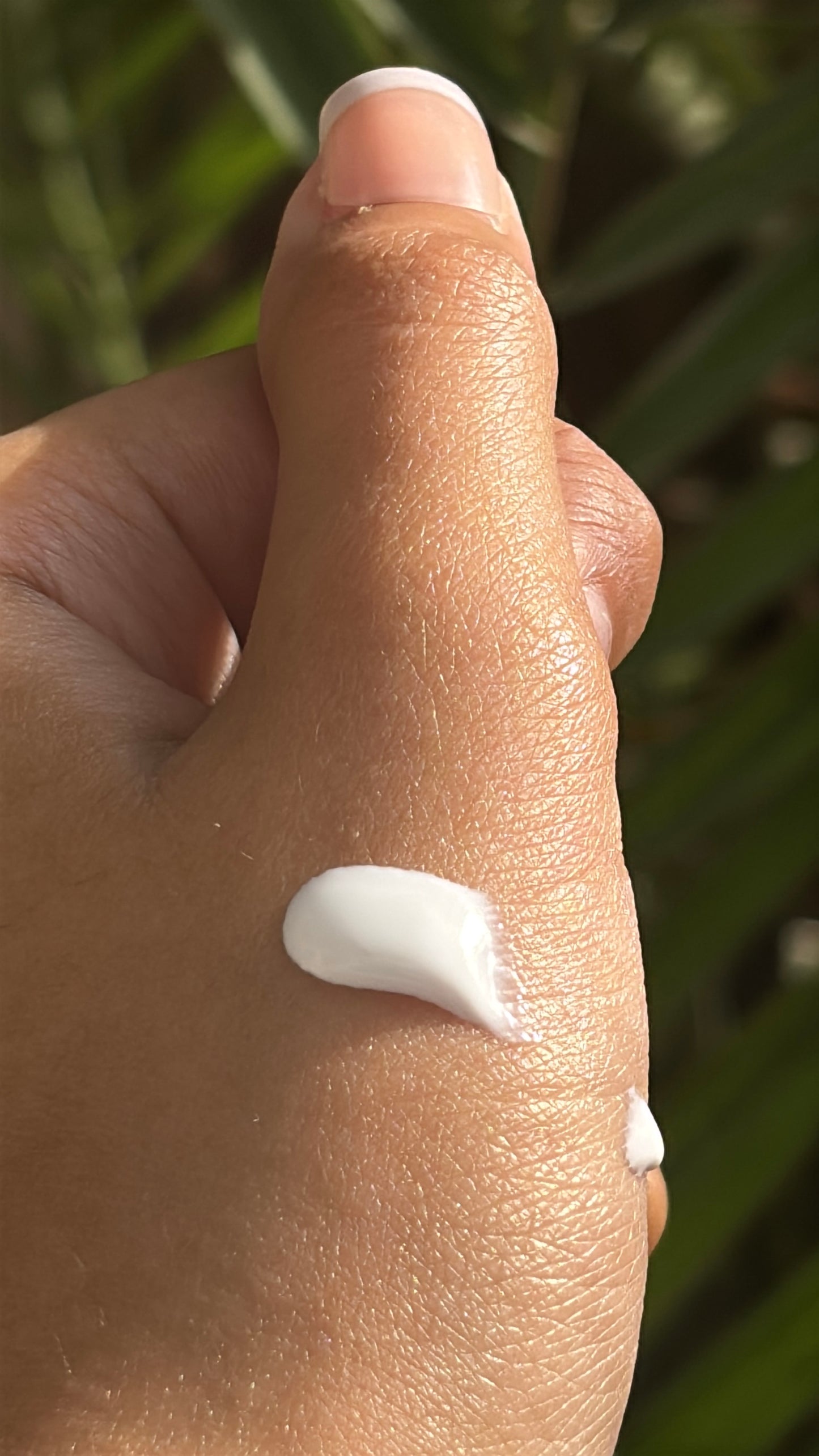 Sunscreen SPF 50