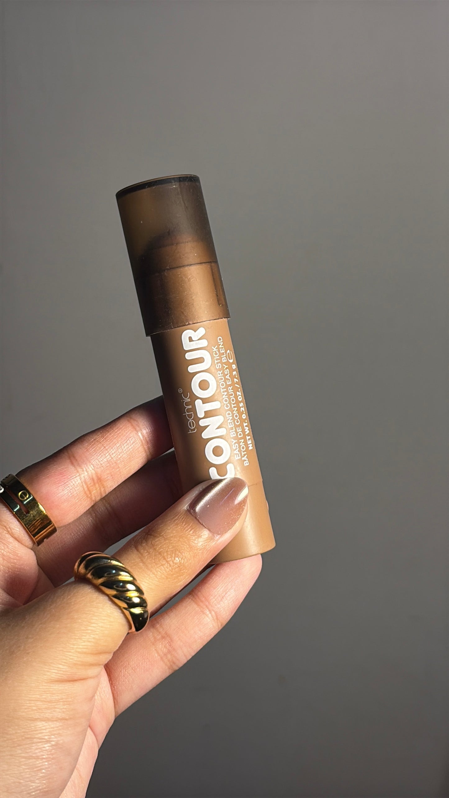 Contour Stick