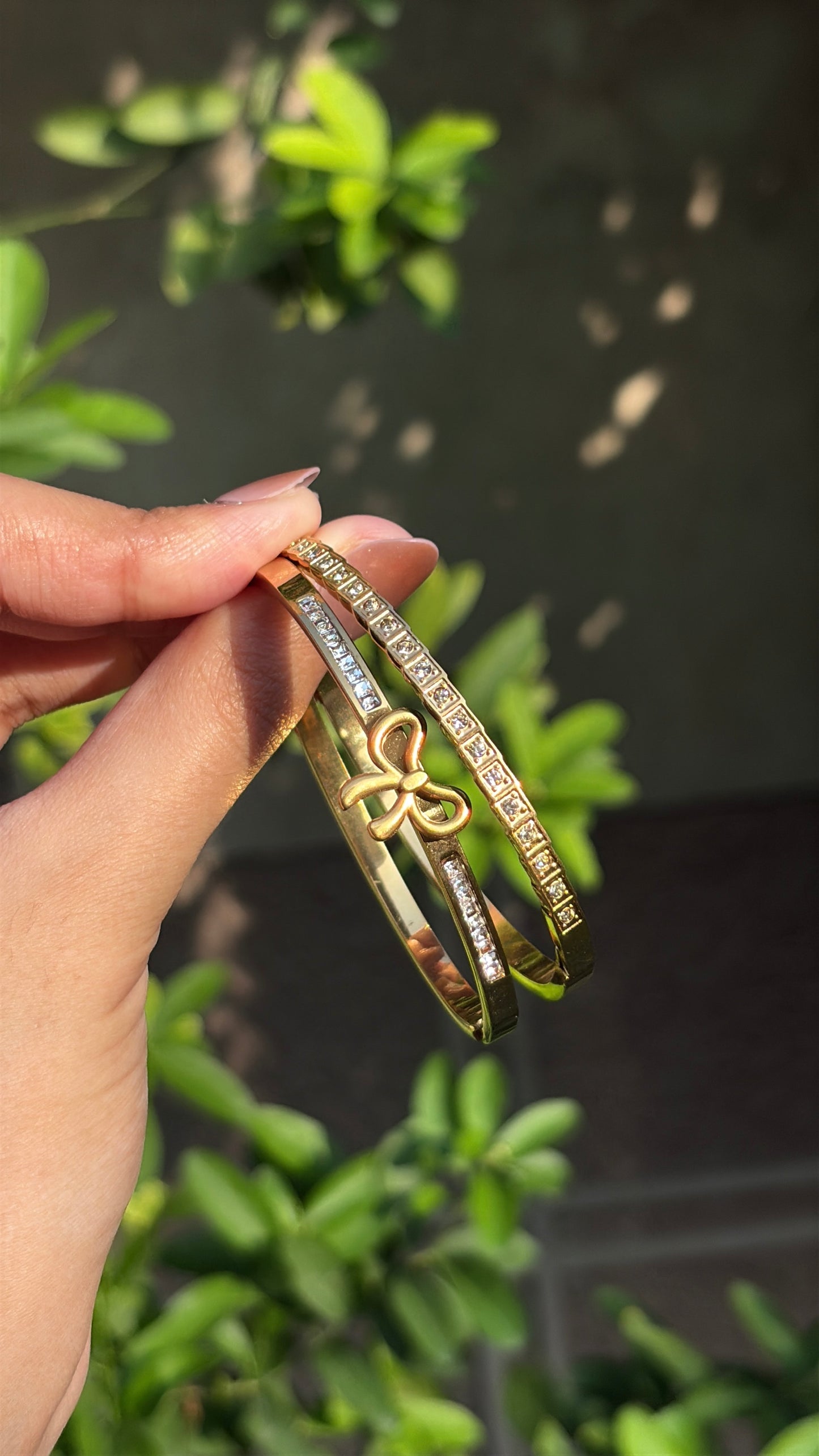 Set of 2 Handcuff