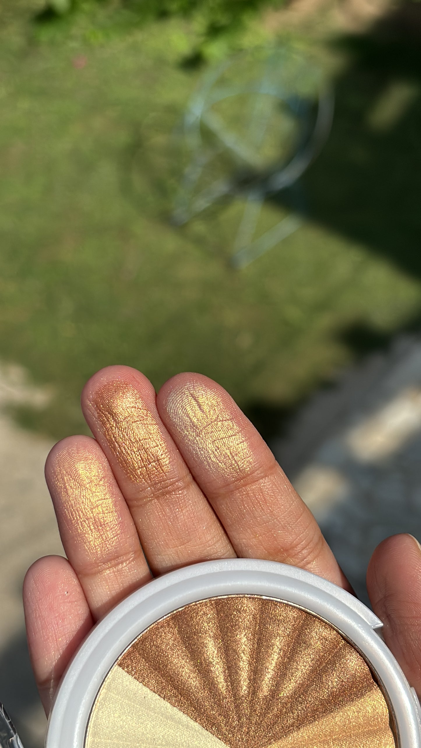 Tejar Highlighter