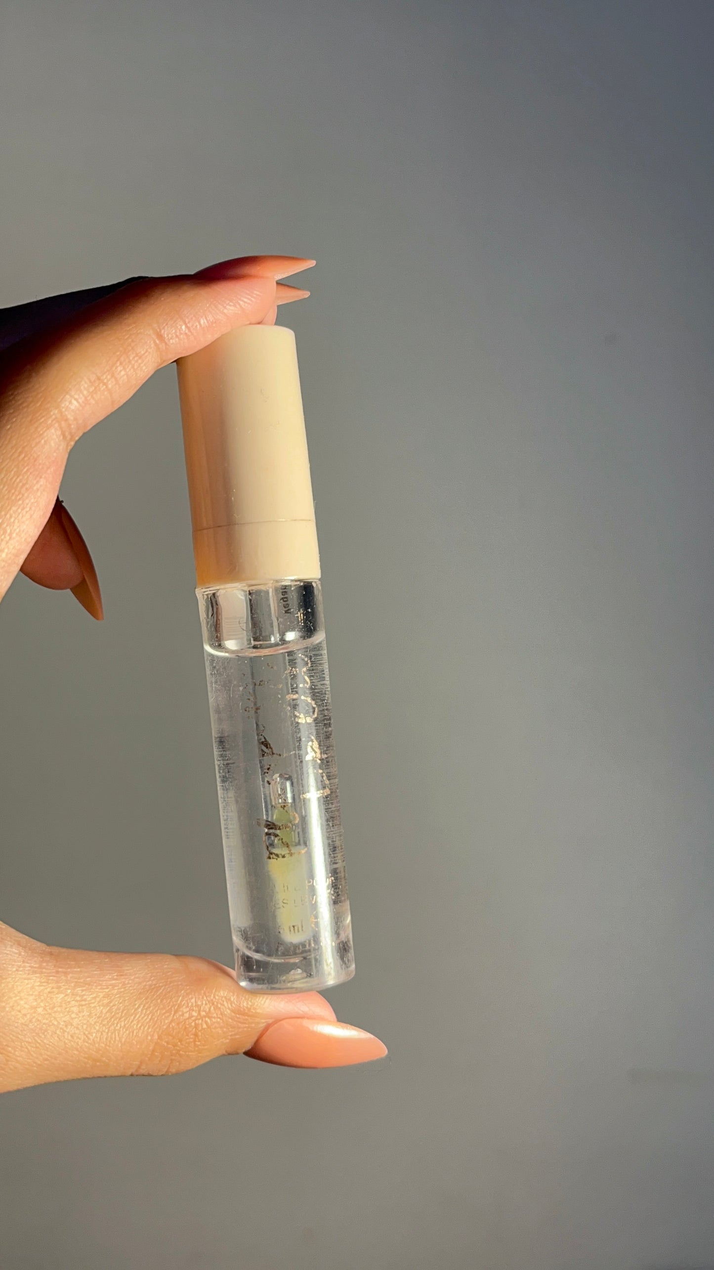 Plumping LipOils