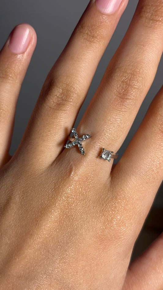 Name Initials Ring X-057