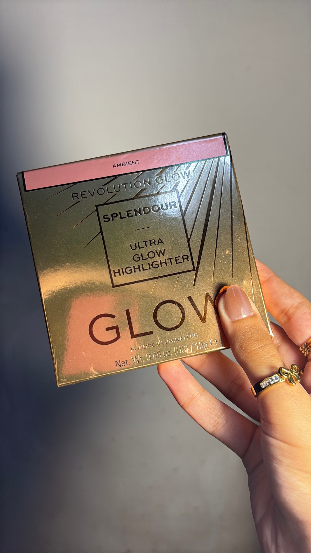 Ultra Glow Highlighter
