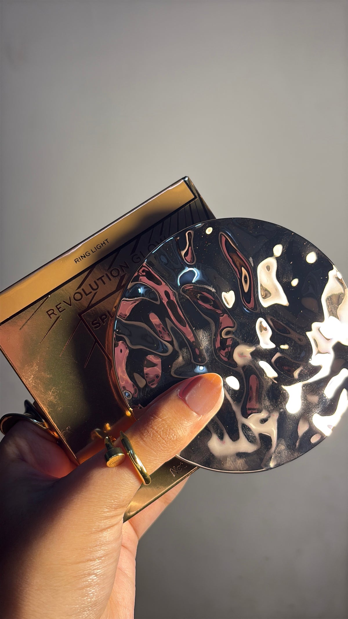 Ultra Glow Highlighter