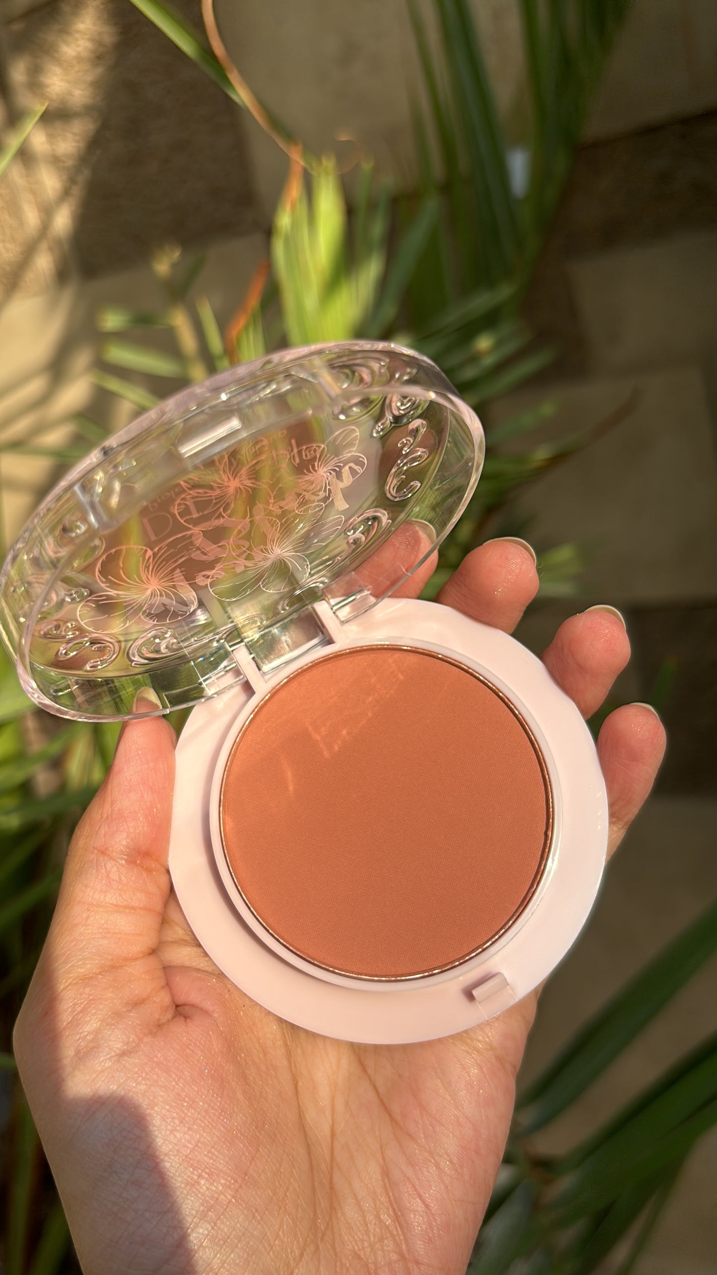Contour Palette