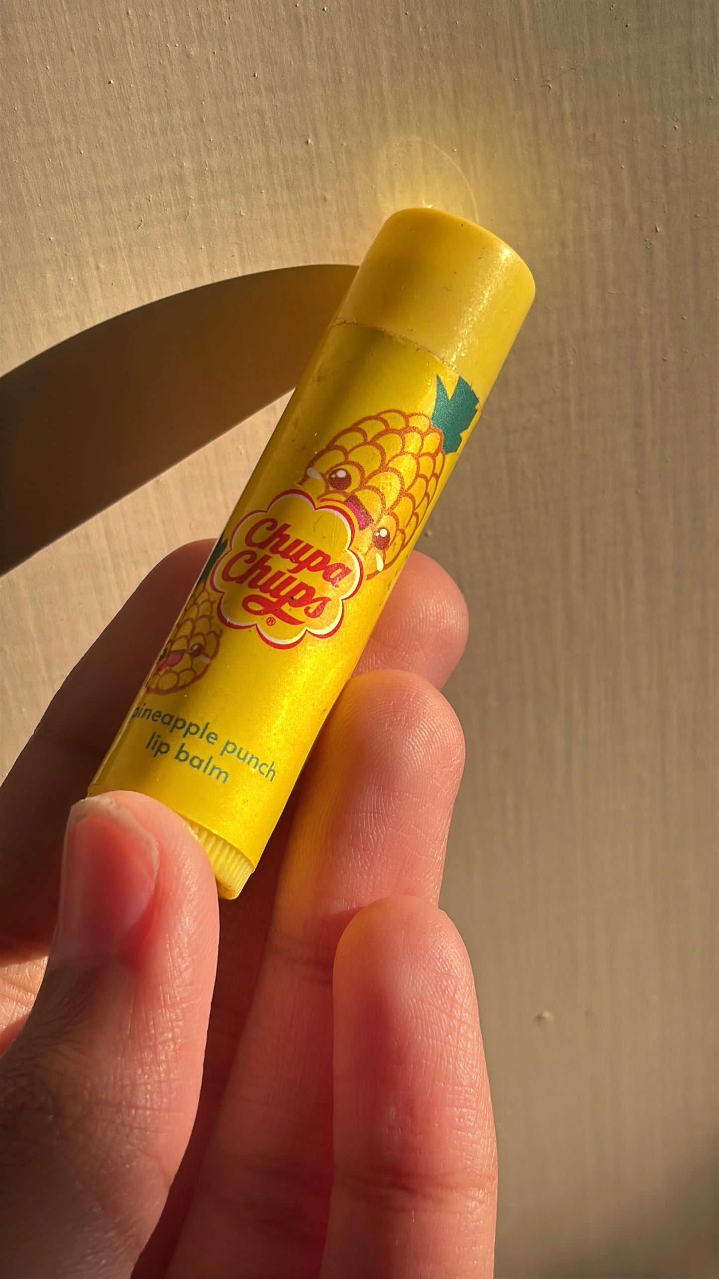 Chupa chups lipBlam