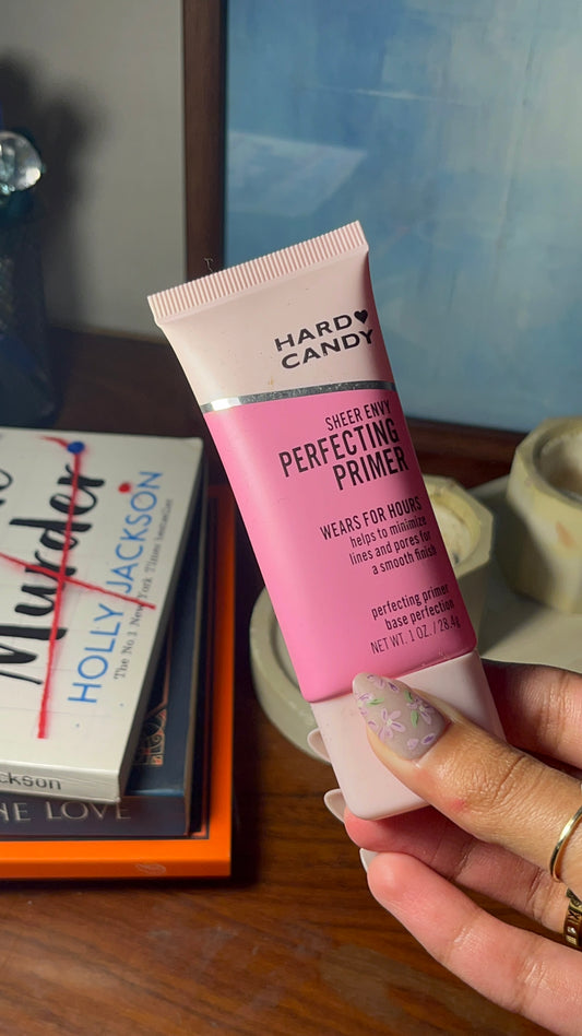 PORE MINIMIZING PRIMER