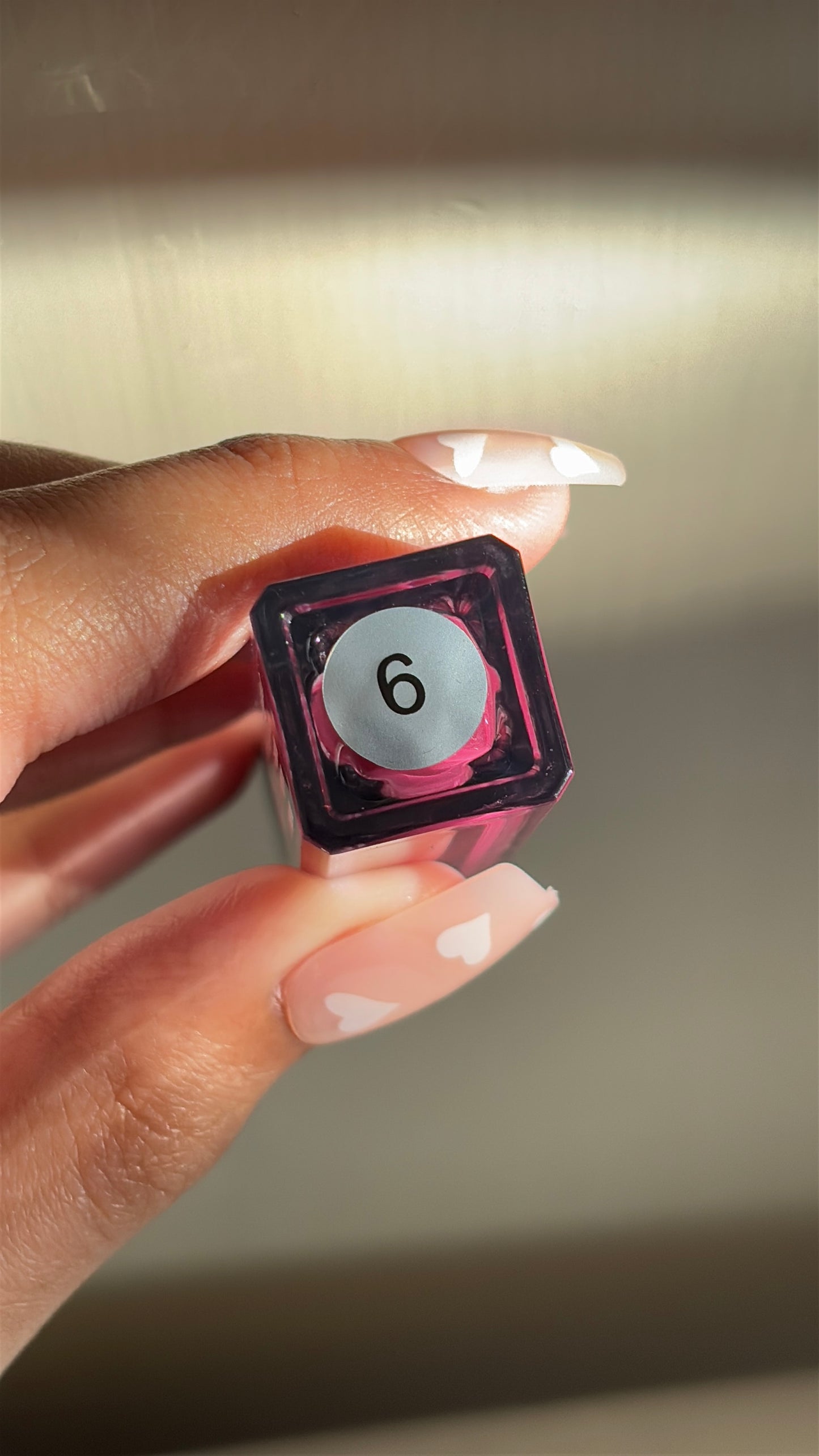 Real Beauty Liquid matte lipsticks