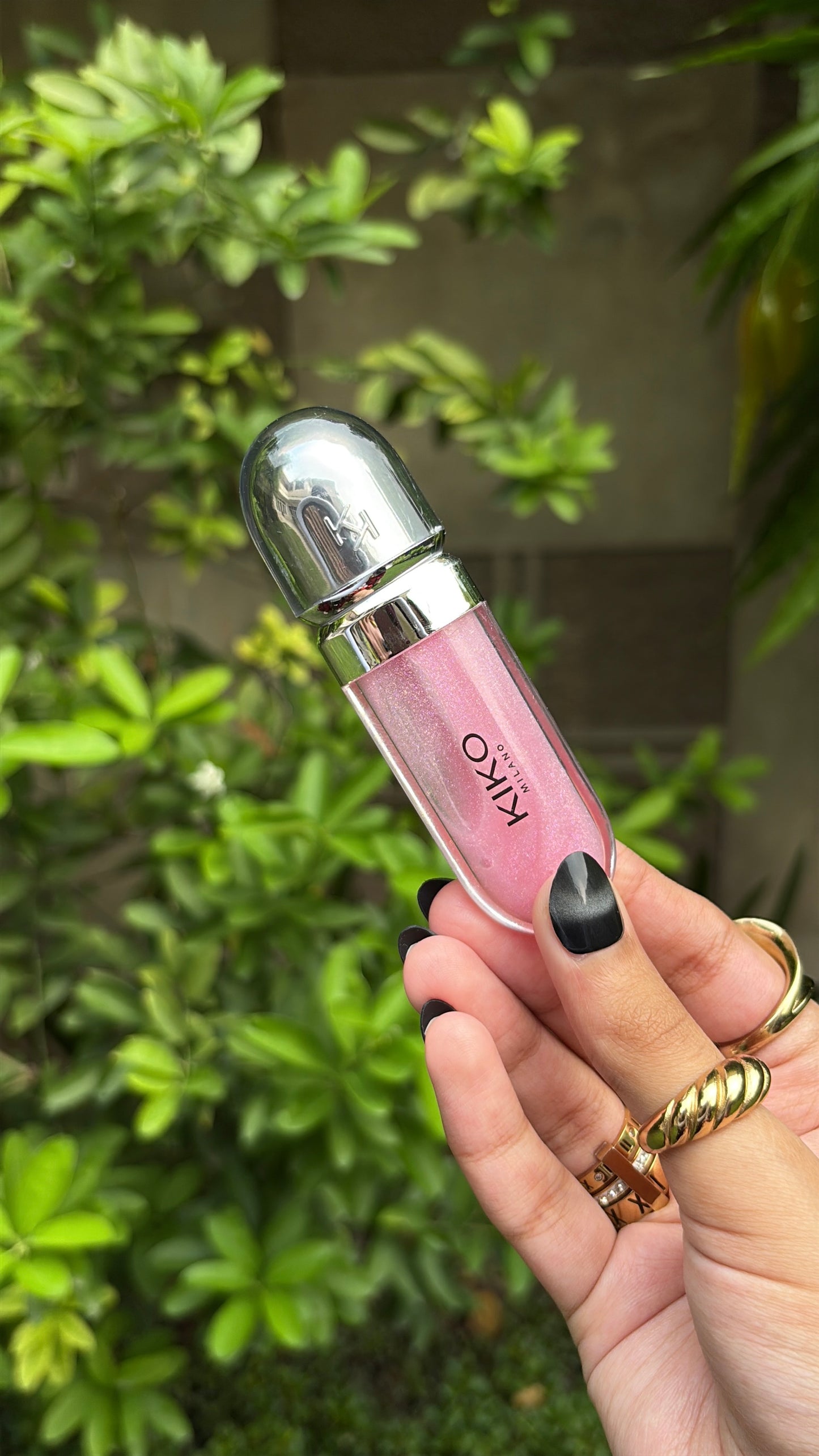 3D HYDRA LIPGLOSSES