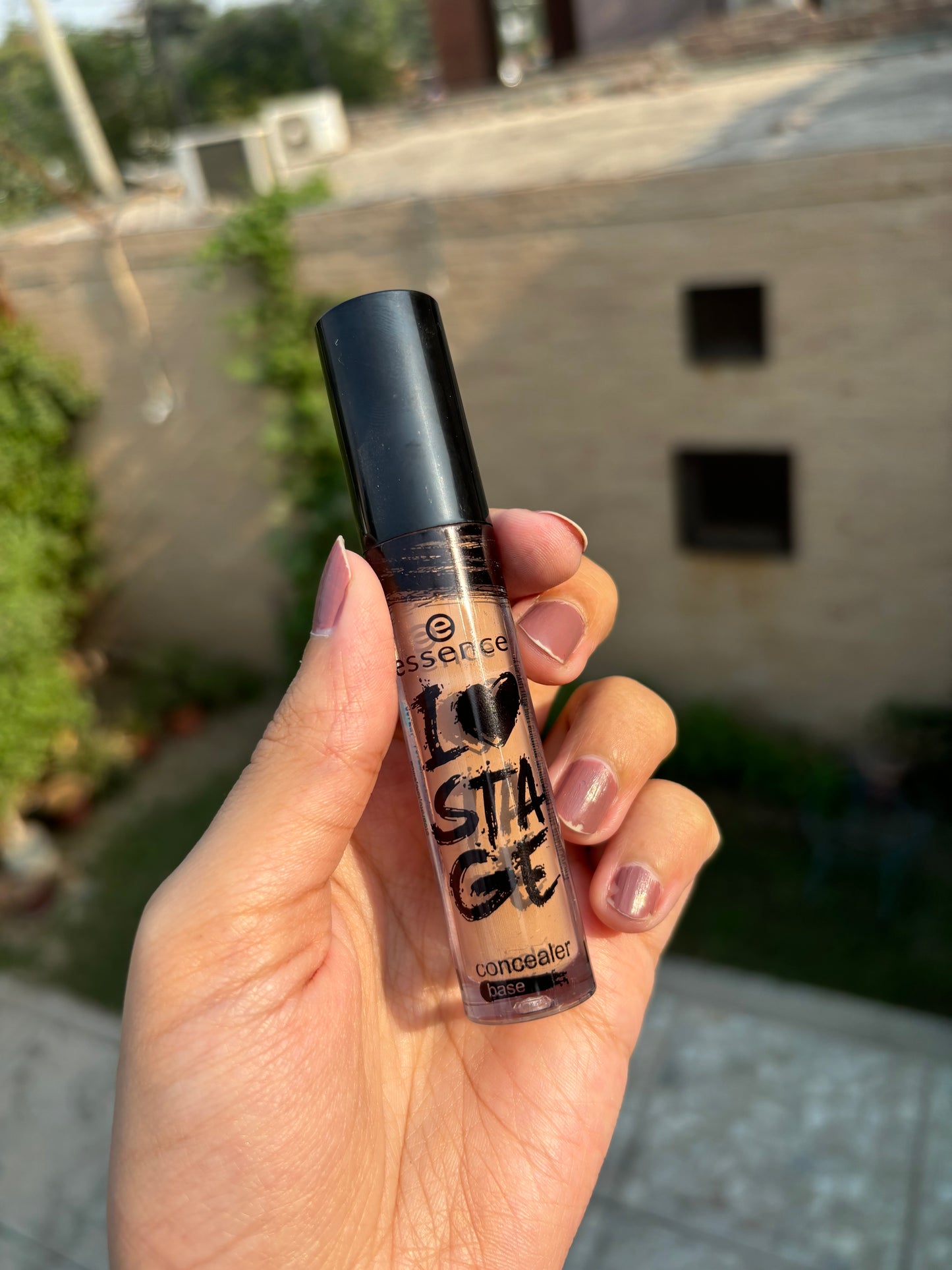 Liquid Concealer