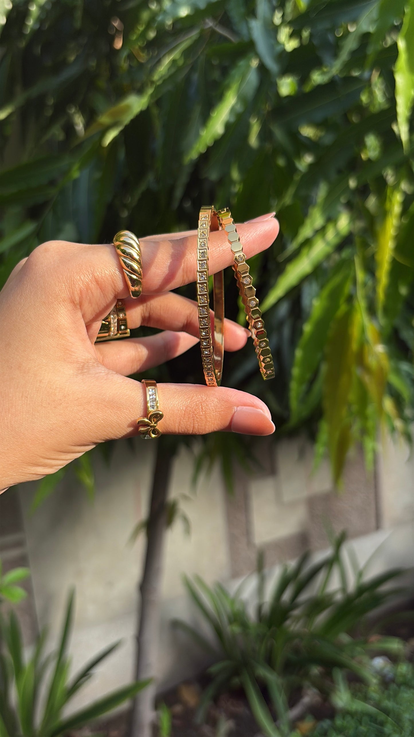 Set of 2 Handcuff