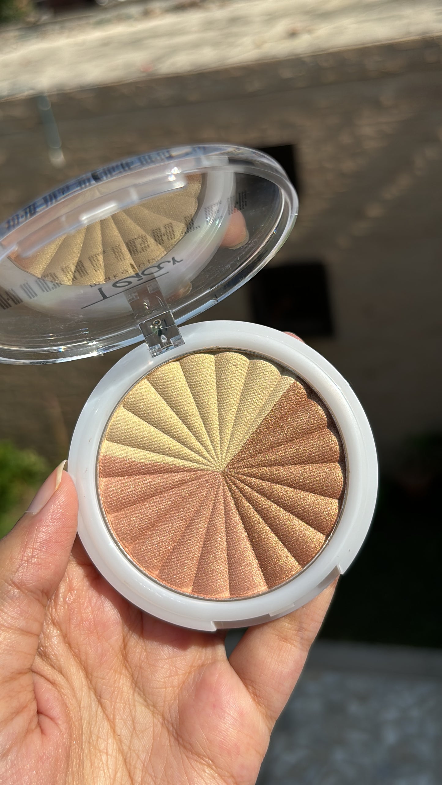 Tejar Highlighter