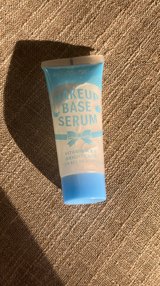 Makeup Base Serum