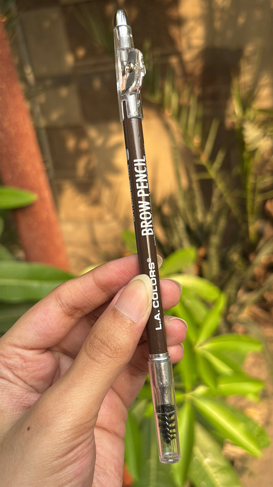2in1 Brow Pencil-Medium