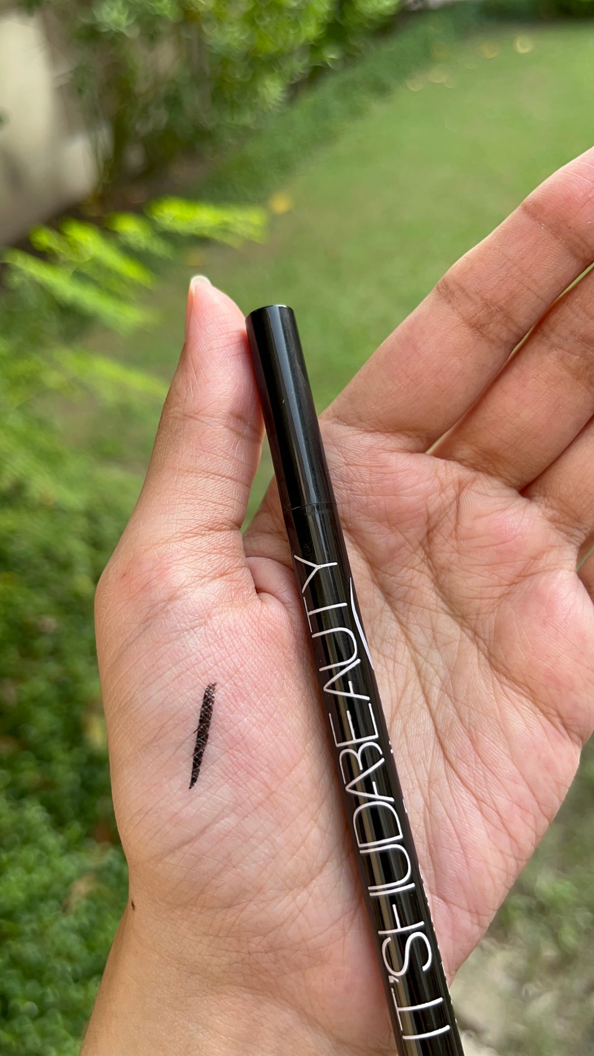 Eyeliner Pen