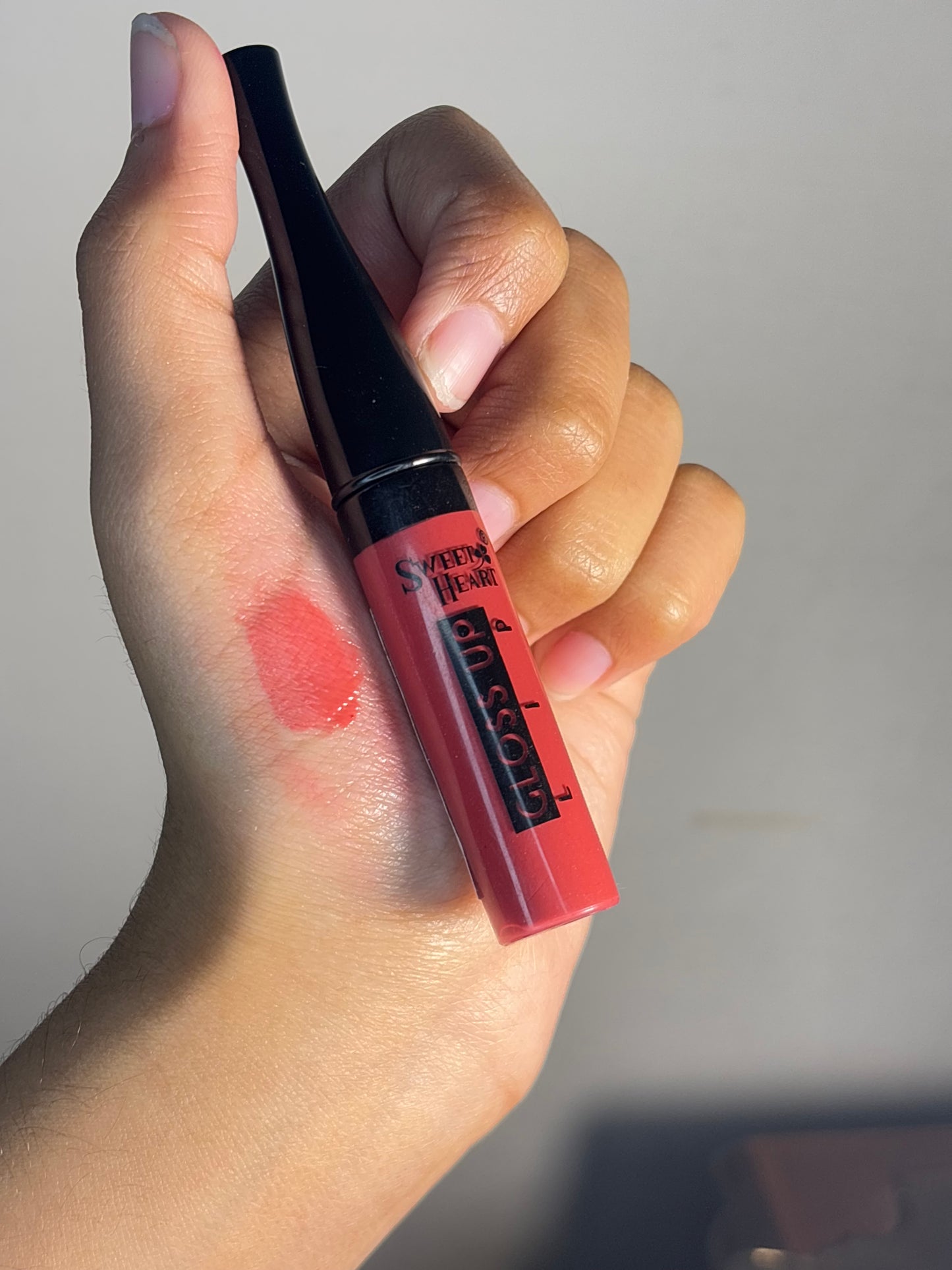 GLOSS UP lipgloss