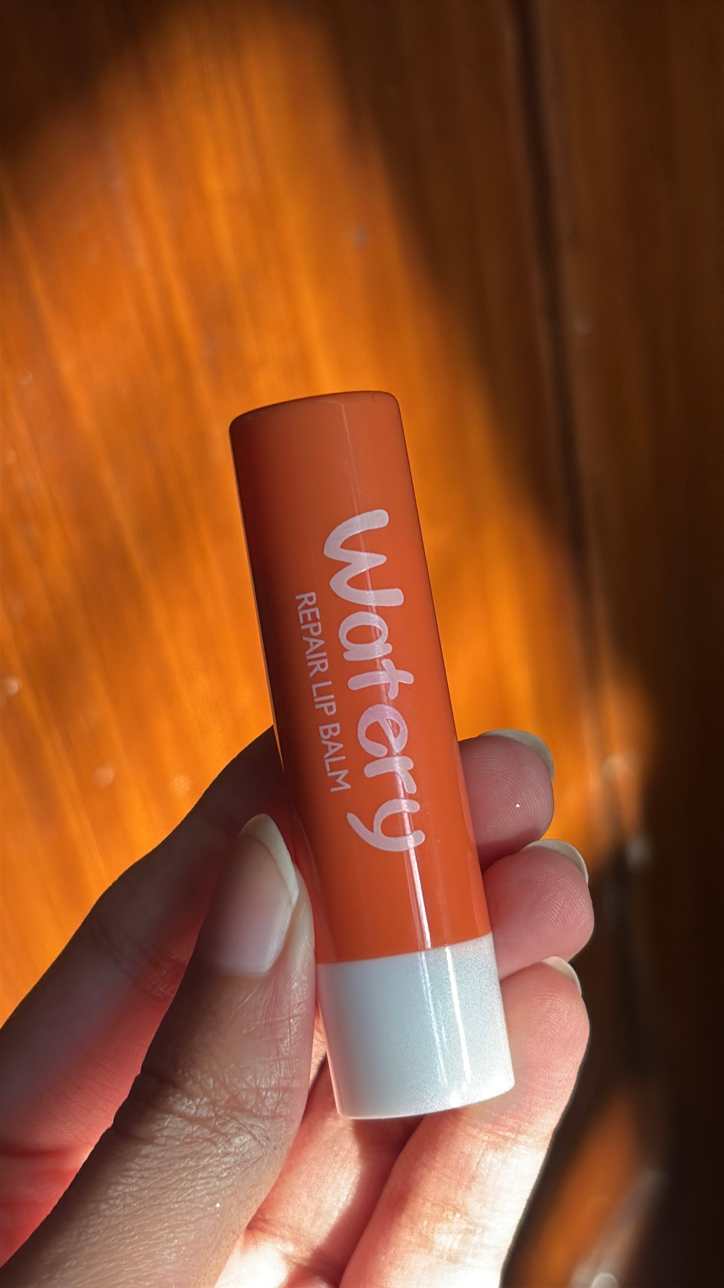Tinted Repair LipBalm