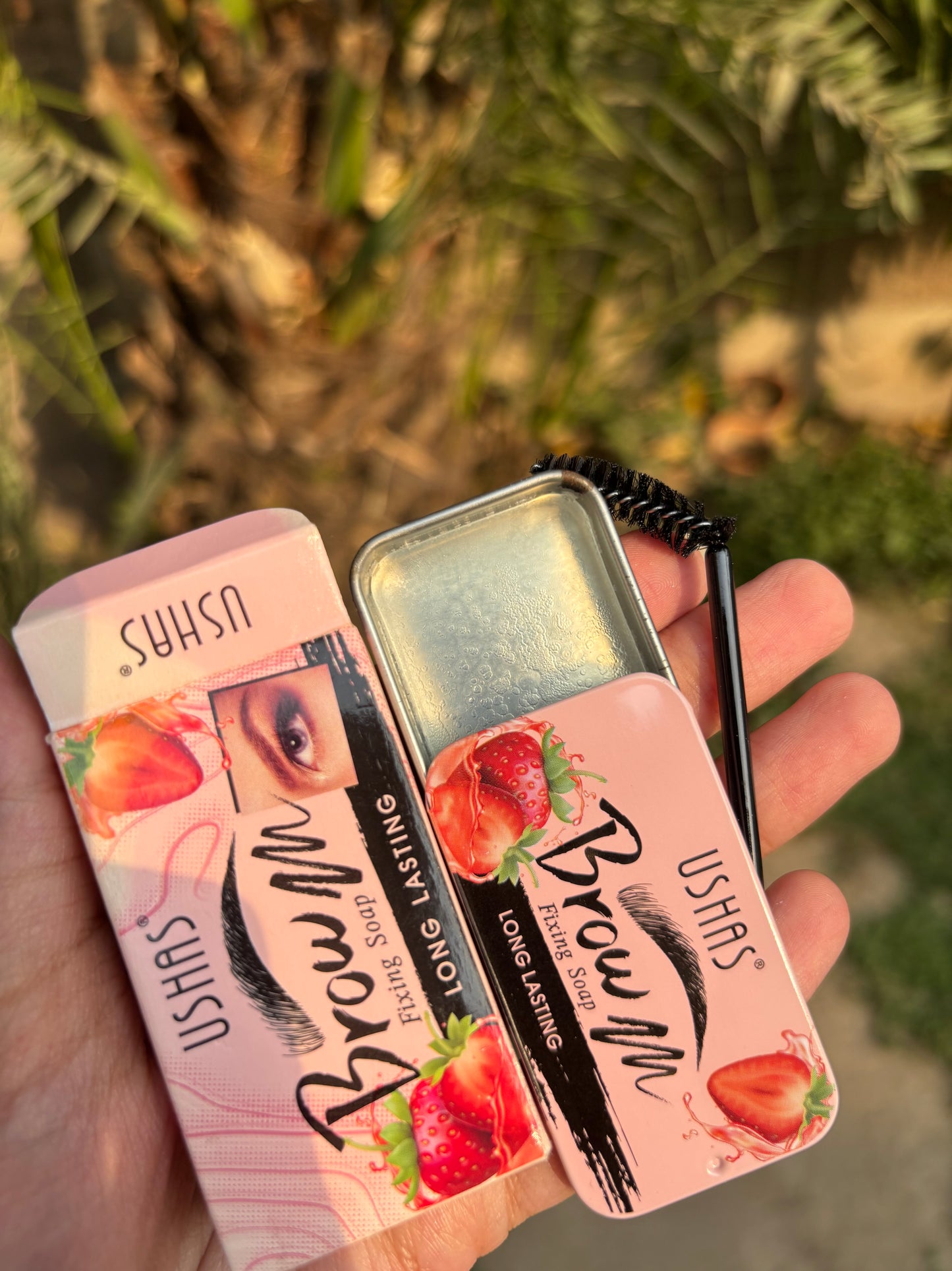 Brow Soap
