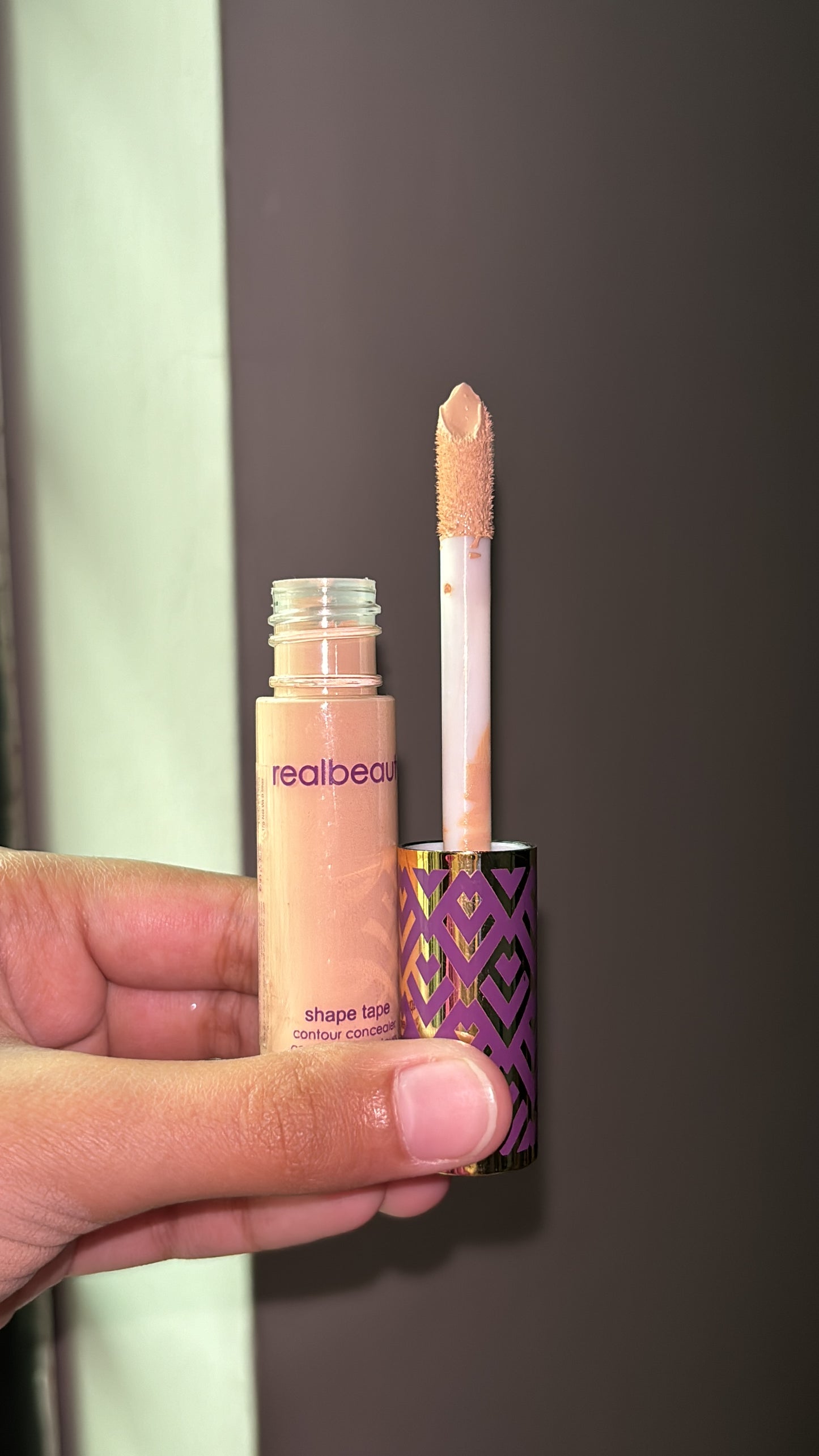 Liquid Concealer