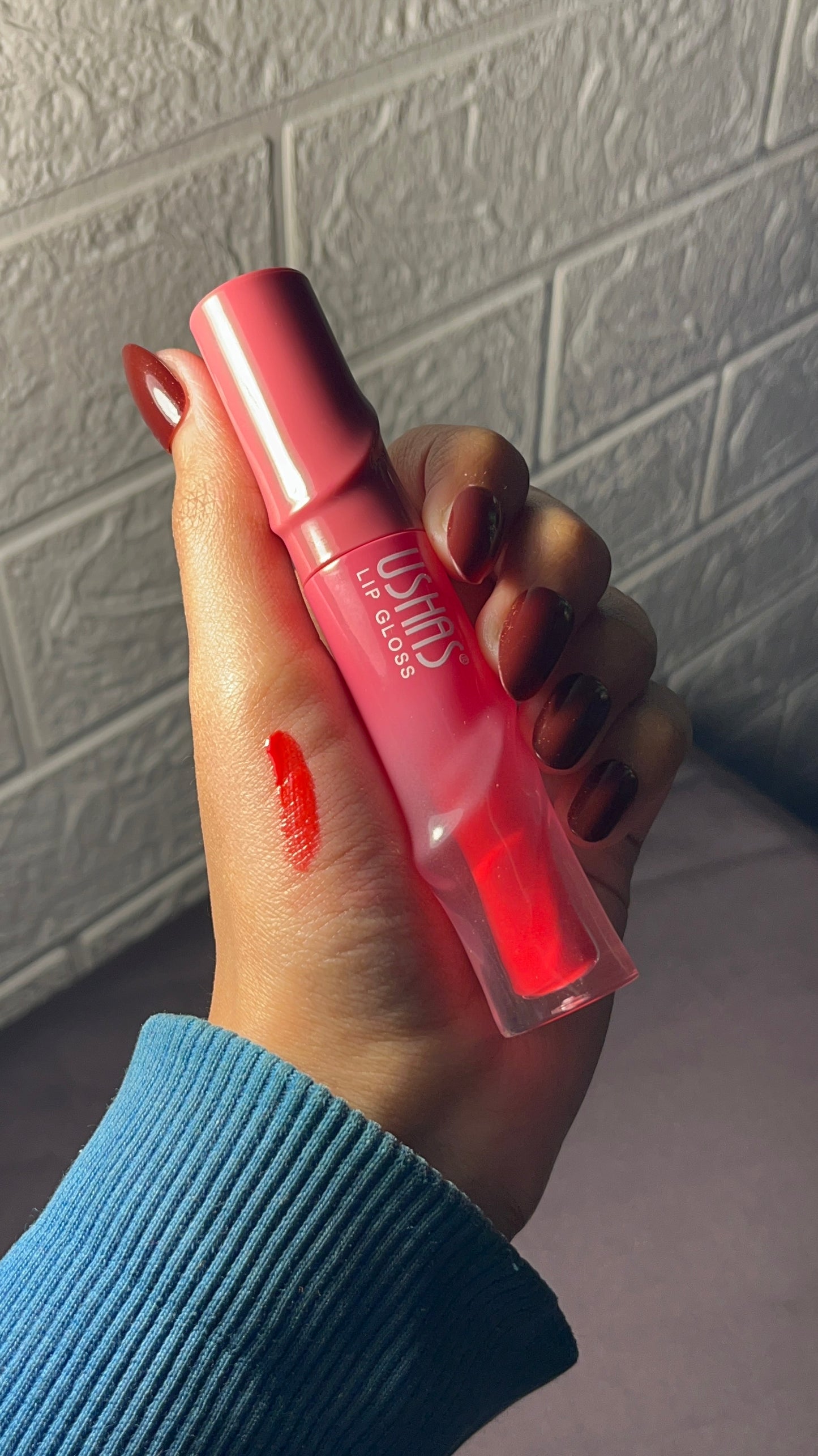 Liquid matte lipstick-03