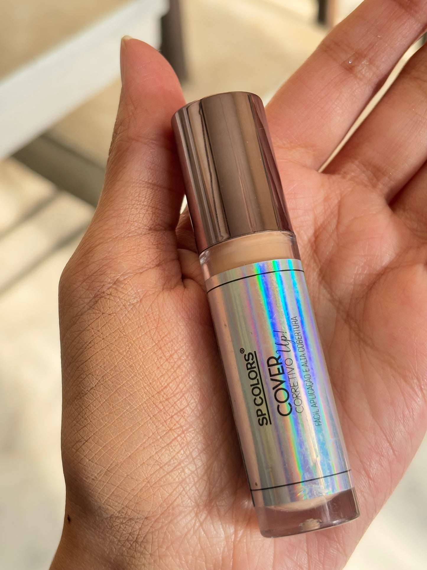 SP COLORS Concealer
